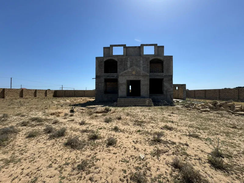 Şüvəlan, Torpaq satılır - 16 sot — Torpaq, Bakı (3)