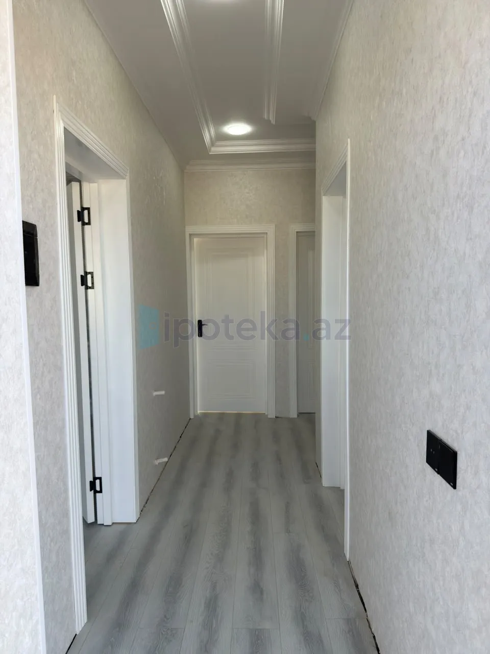 Satılır: 3 Otaq, Evlər/Villalar, Abşeron r., Masazır q., 90.00 m² — Ev, villa, Masazır (8)