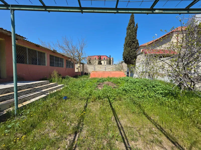 Şüvəlan, Torpaq satılır - 14 sot — Torpaq, Bakı (2)