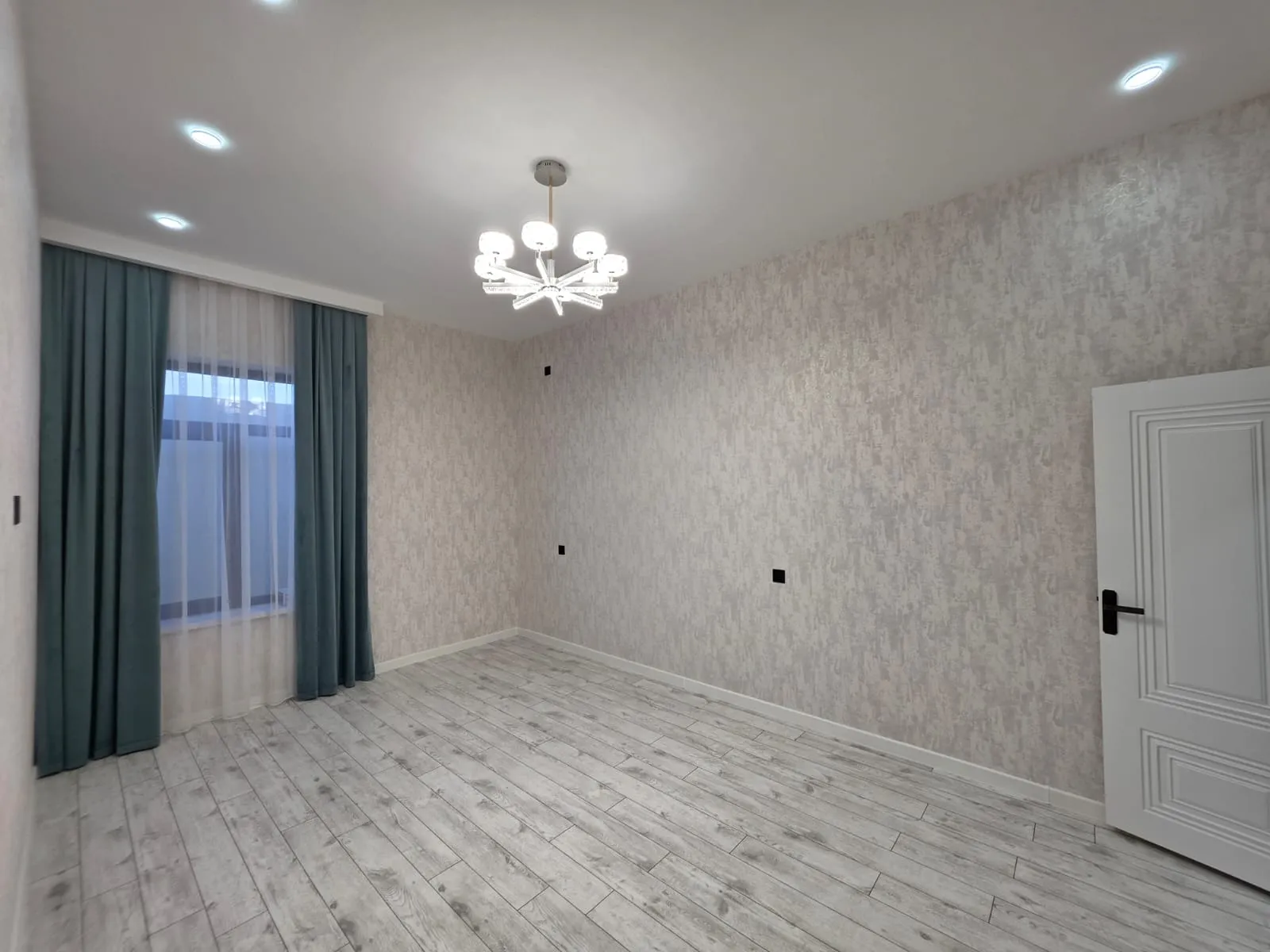Şüvəlan, 4 otaqlı Həyət evi satılır - 150 m², 1 mərtəbə, 3.5 sot — Ev, villa, Bakı (8)