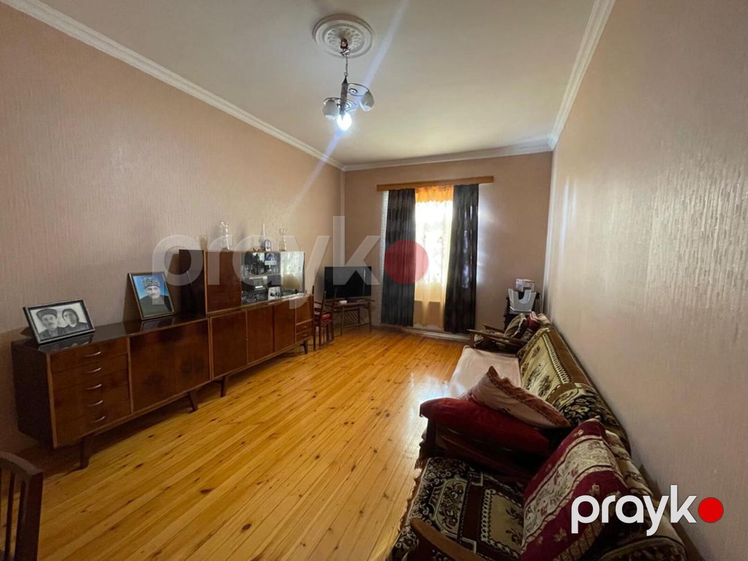 Həyət evi, Corat qəs — Ev, villa, Sumqayıt (11)