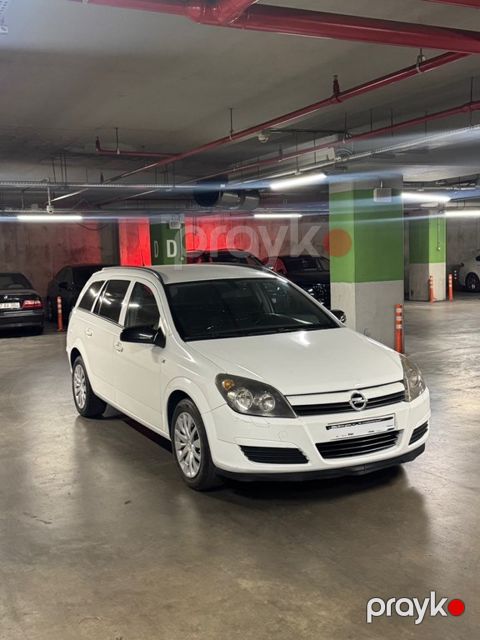 Opel Astra, 1.4 L, 2004 il, 325 752 km — Bakı