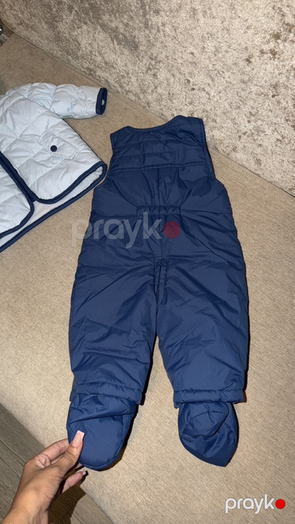 Uşaq dəsti, Uniseks, 0 - 3 ay, Next — Uşaq geyimi, Digah (3)