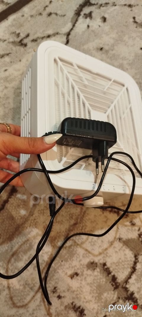 Cəmisi 2 gün işləmişəm.bularısa 1 gün isdifadə etmişəm.stril aparat 25 — Bakı