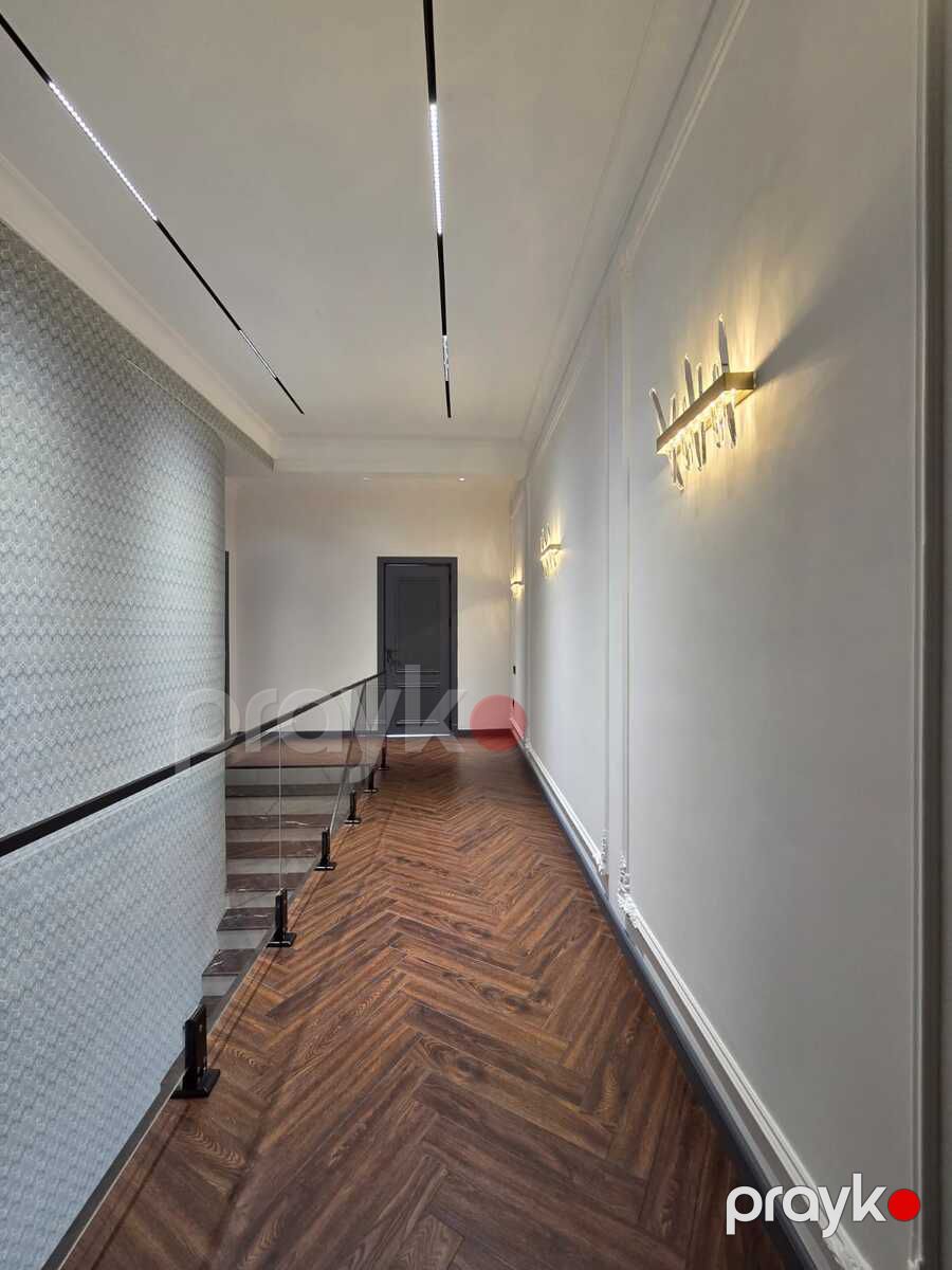 Satılır 3 otaqlı yeni tikili 142 m² — Mənzil, Bakı (10)