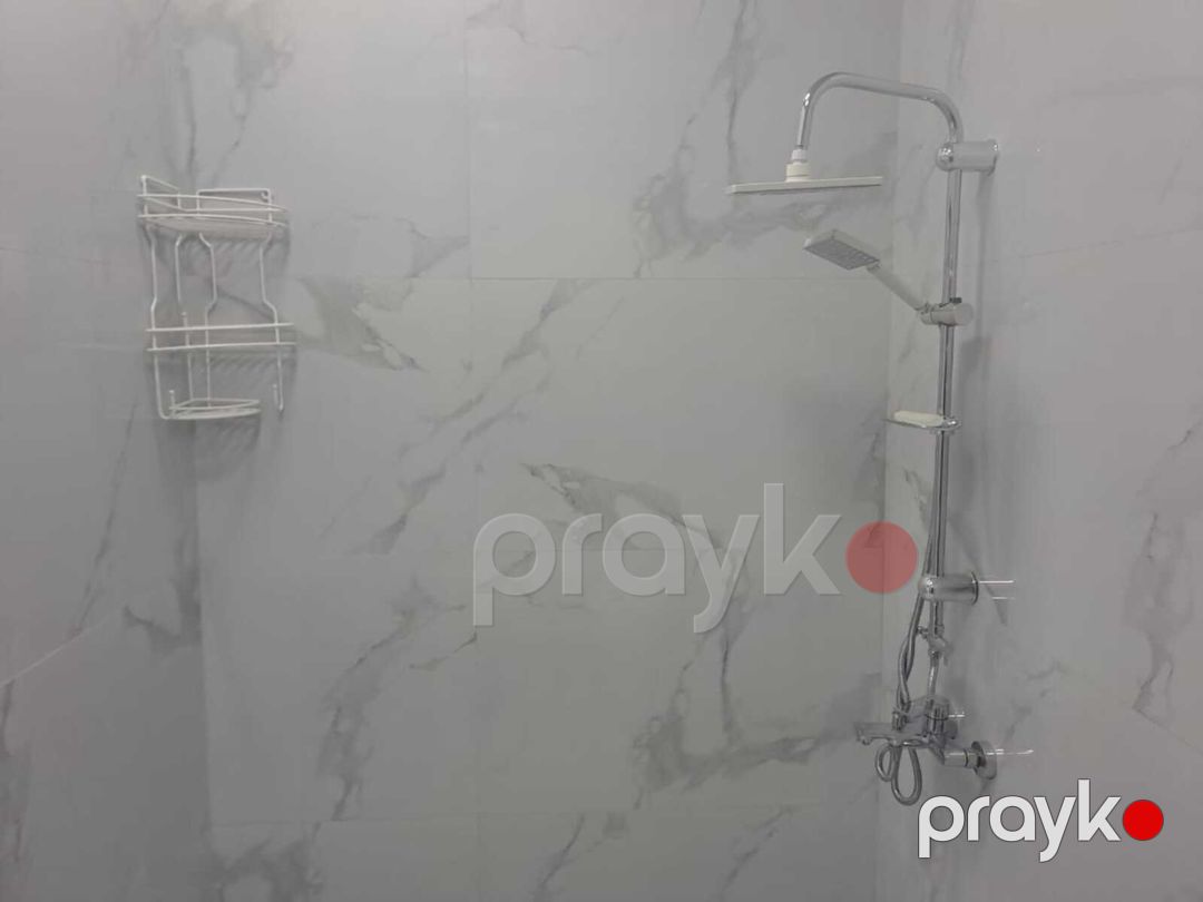 İcarəyə verilir 2 otaqlı yeni tikili 36 m² — Mənzil, Sumqayıt (10)