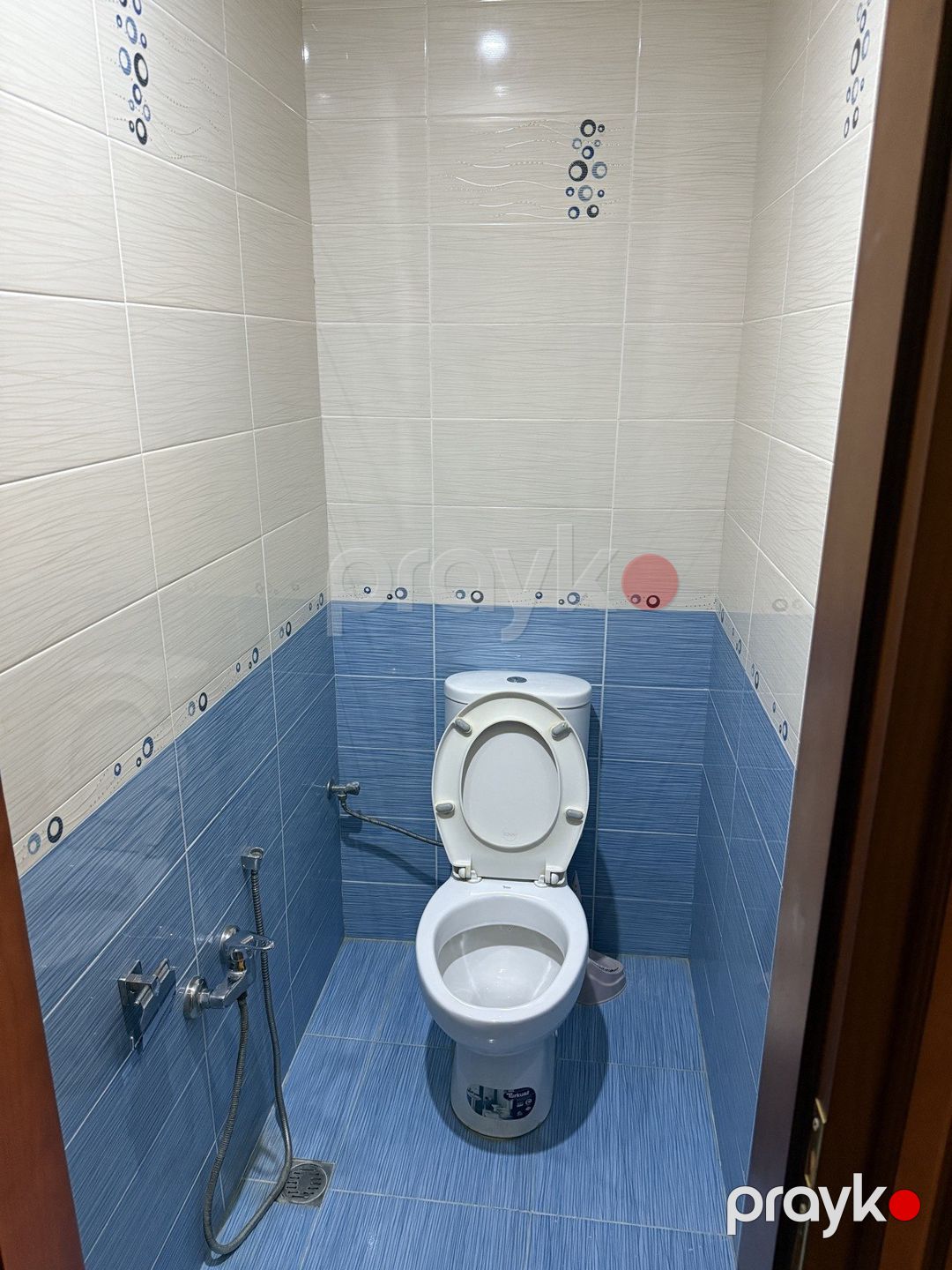 İcarəyə verilir 2 otaqlı yeni tikili 90 m² — Mənzil, Bakı (9)