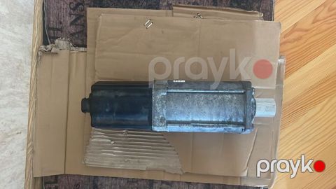 "BMW F30 F34 F36 G05 G30 G07" sükan reykası mühərriki — Bakı