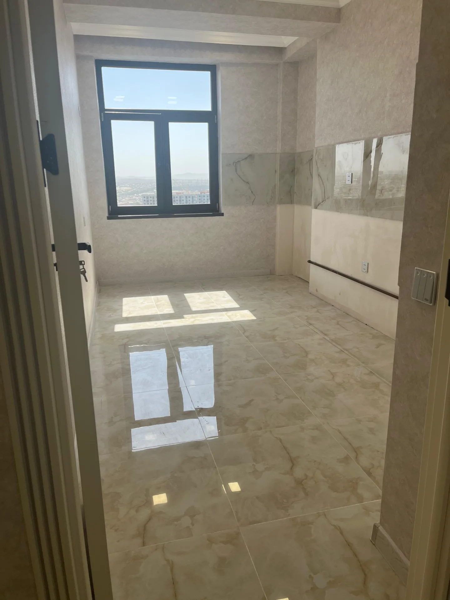 Sumqayıt, 3 otaqlı Yeni tikili satılır - 102.5 m², 14/16 mərtəbə — Mənzil, Sumqayıt (5)