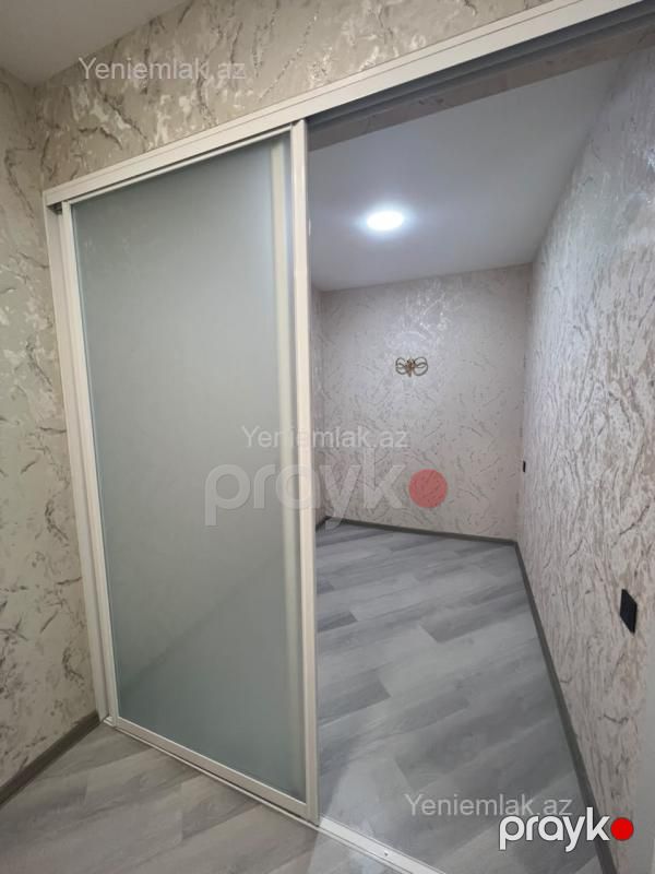 Satılır 2 otaqlı Bina evi menzil (Köhnə tikili), 40 m², Nərimanov rayonu — Mənzil, Bakı (11)