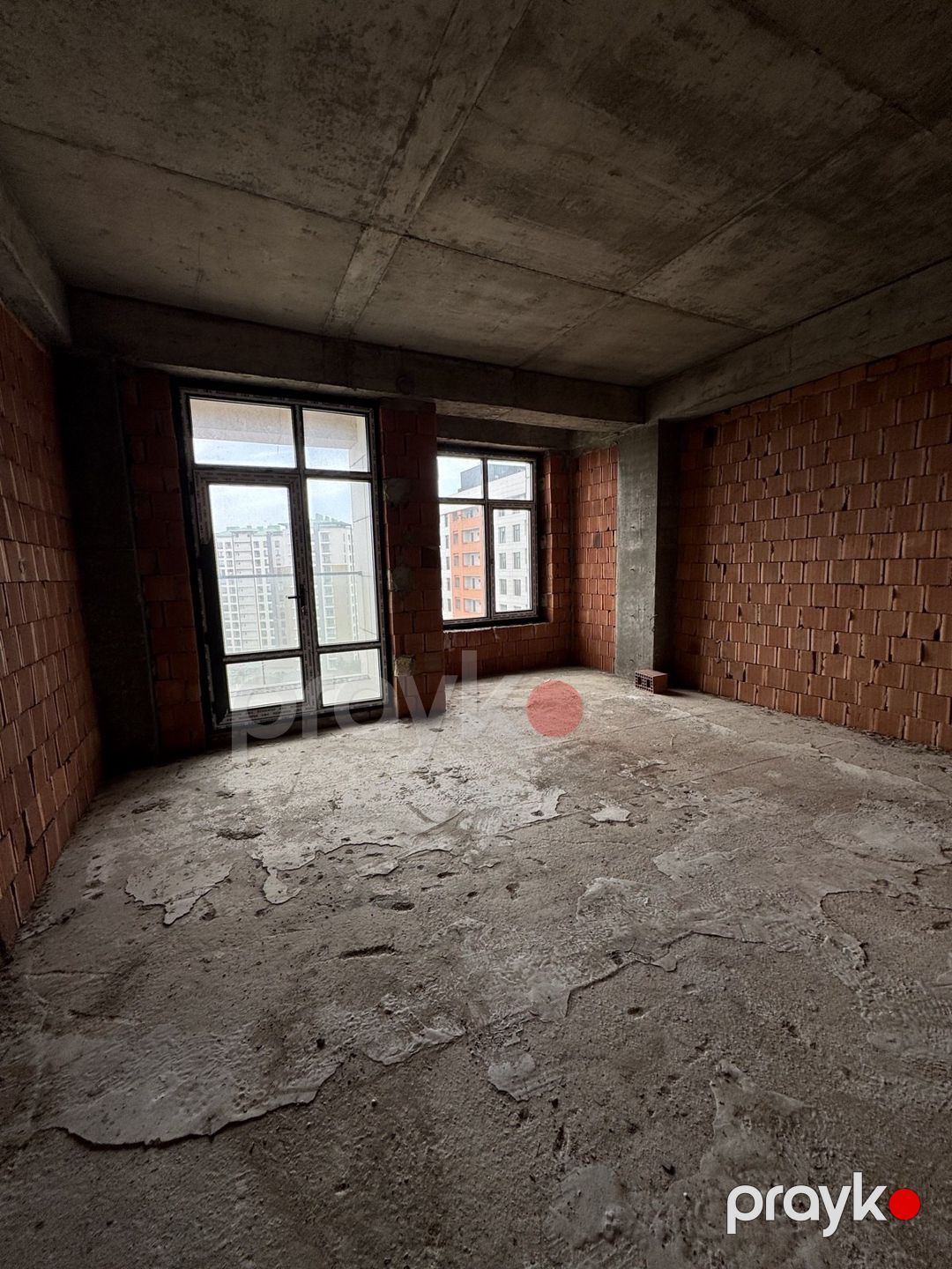 Satılır 3 otaqlı yeni tikili 110 m² — Mənzil, Bakı (6)