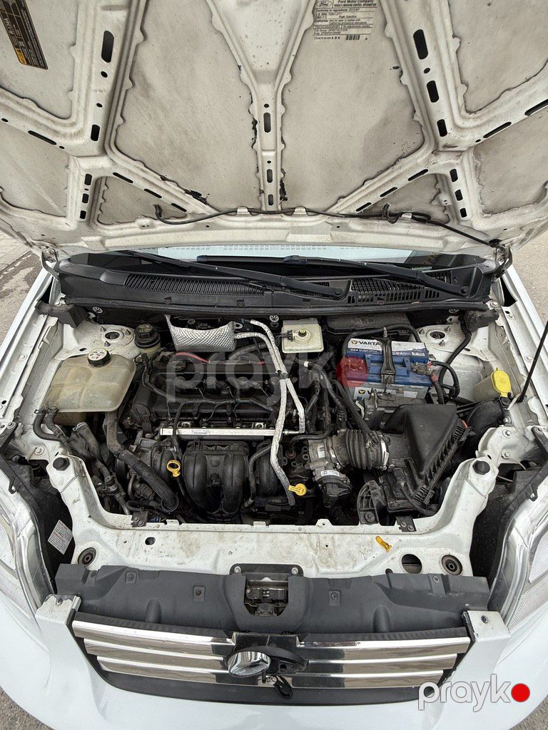 Ford Transit Connect, 2.0 L, 2013 il, 221 446 km — Yük maşınları, Bakı (10)
