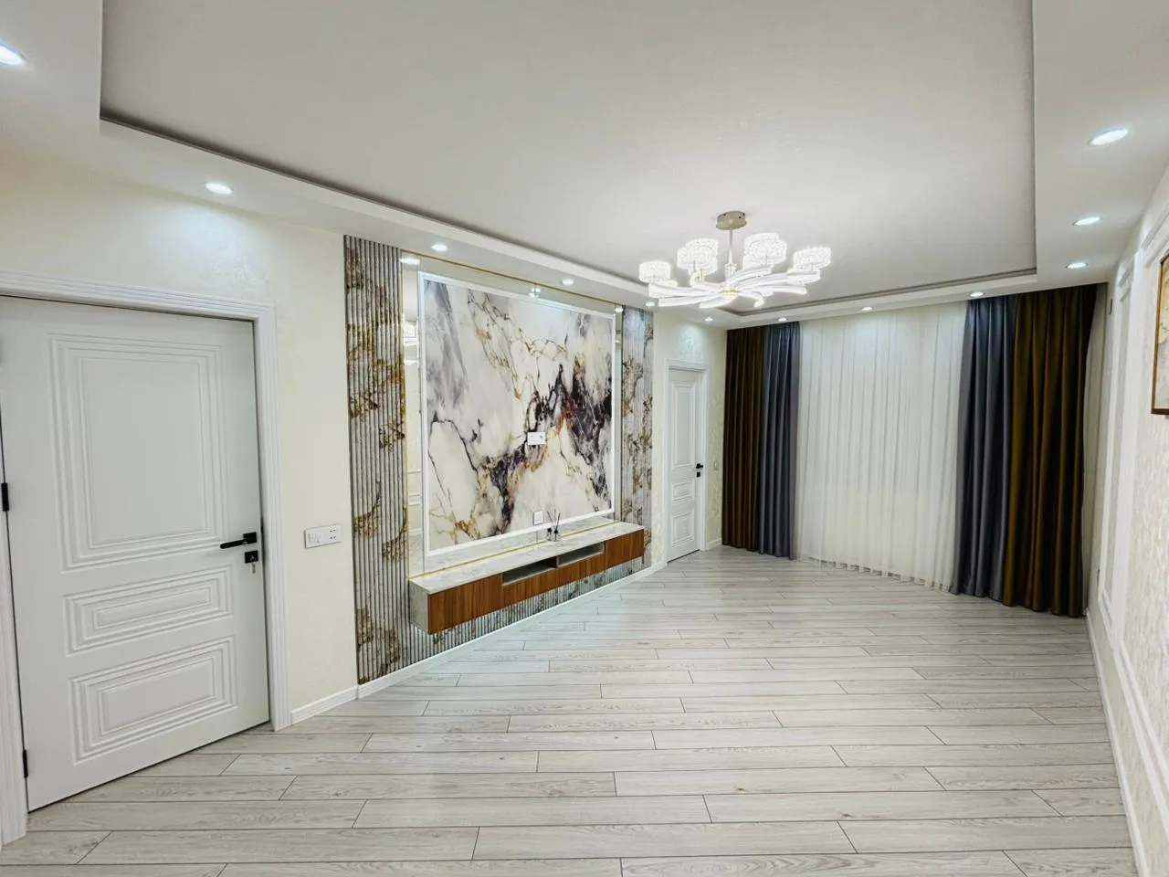 Əhmədli m.st, 2 otaqlı Köhnə tikili satılır - 55 m², 4/9 mərtəbə — Bakı