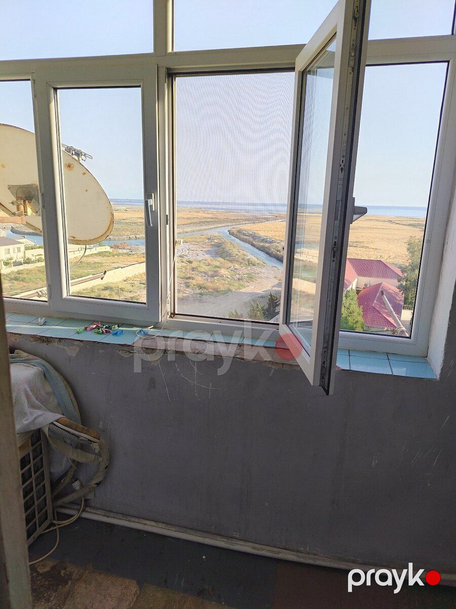 3-otaqlı mənzil, Xətai r., 80 m² — Mənzil, Bakı (4)