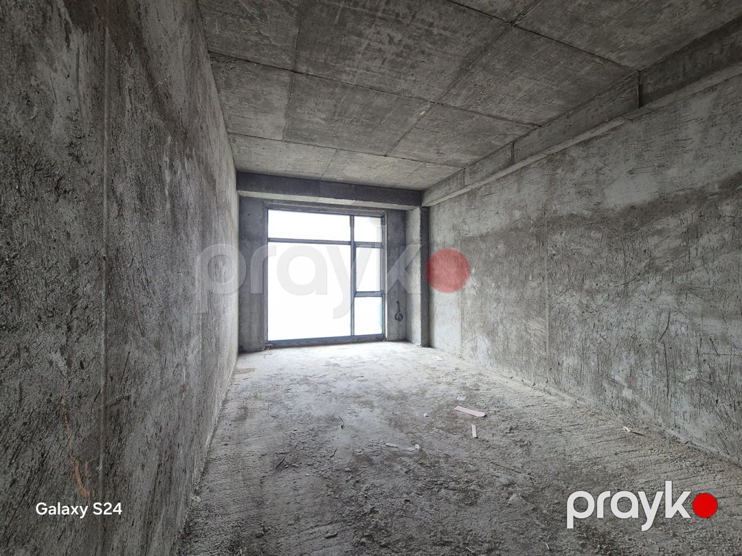 Satılır 4 otaqlı yeni tikili 223 m² — Mənzil, Bakı (6)