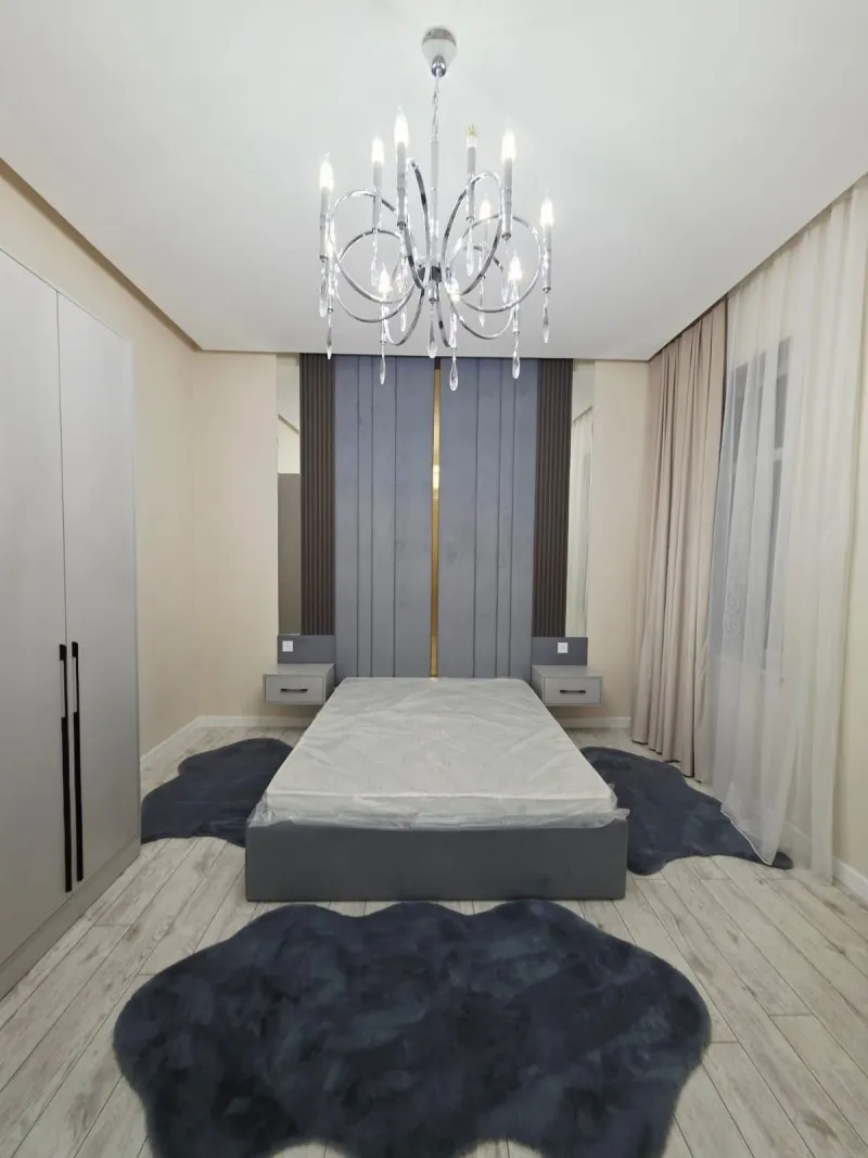 Mərdəkan, 5 otaqlı Həyət evi satılır - 260 m², 1 mərtəbə, 9 sot — Ev, villa, Bakı (8)