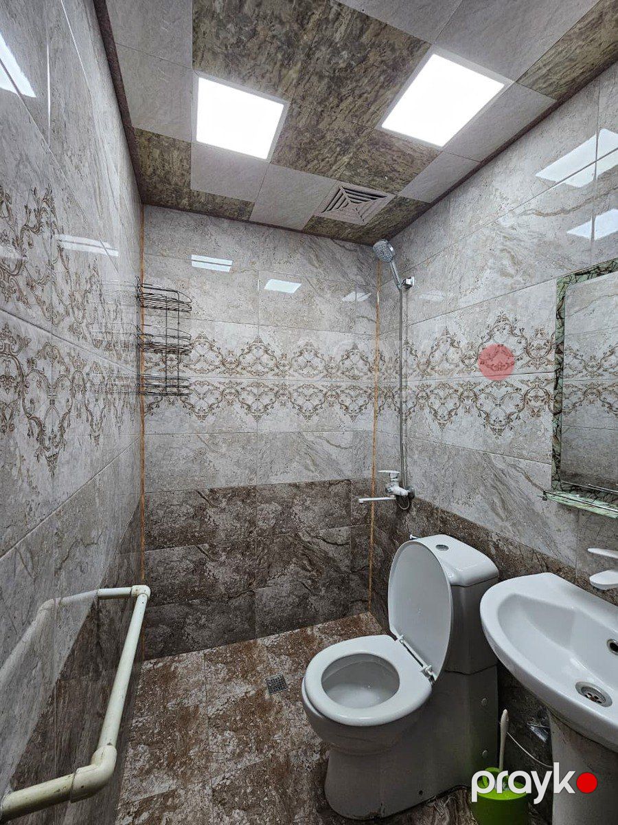 Satılır 3 otaqlı yeni tikili 60 m² — Mənzil, Bakı (7)
