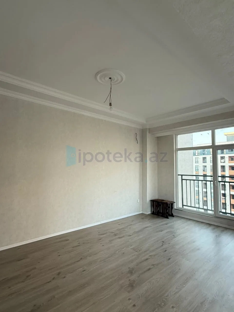 Satılır: 2 Otaq, Yeni tikili, Abşeron r., Saray q., 67.00 m² — Mənzil, Saray (2)