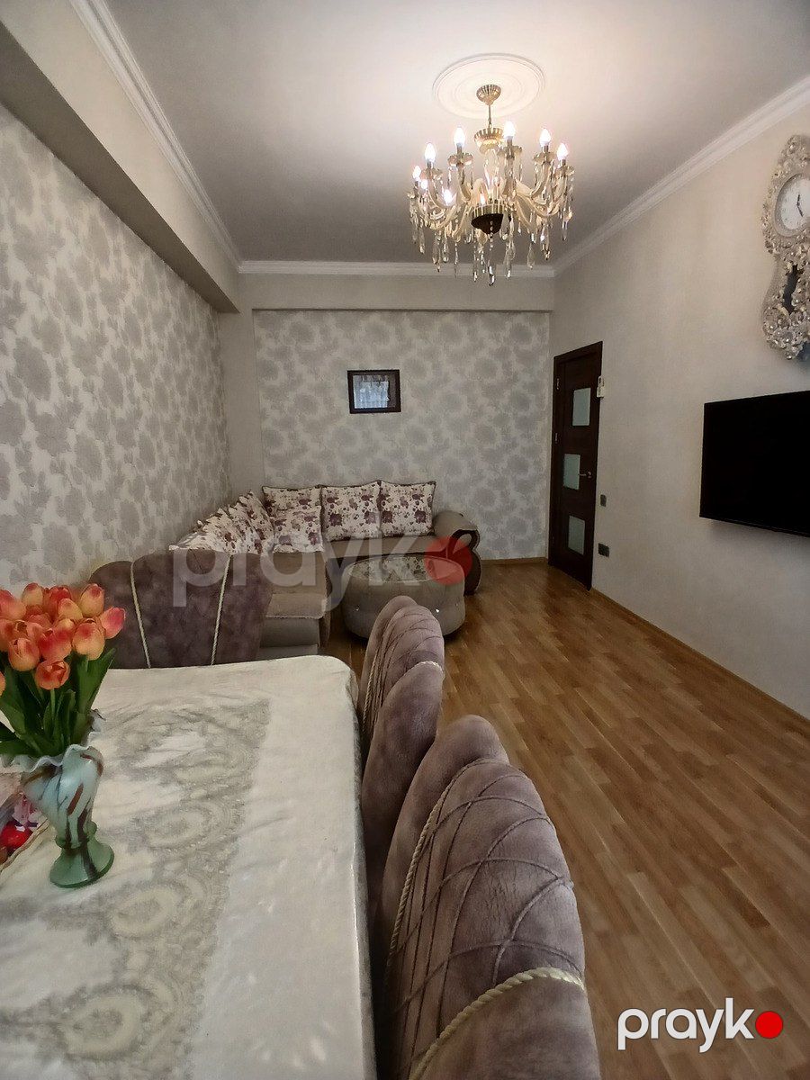 Satılır 3 otaqlı yeni tikili 75 m² — Mənzil, Xırdalan (3)