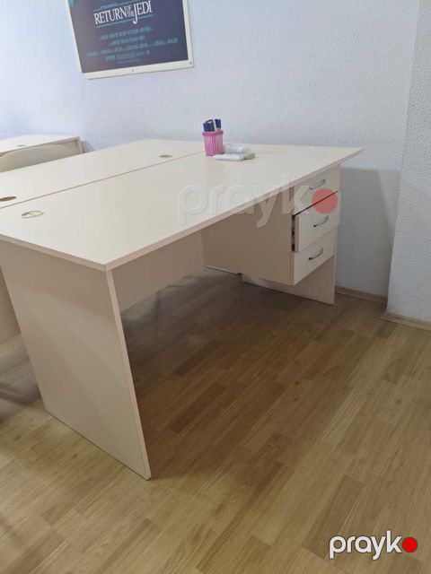 Ofis mebeli — Bakı