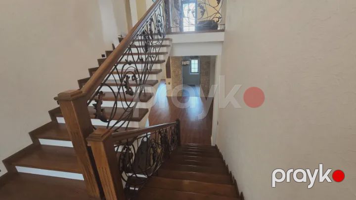 Novxanı, 7 otaqlı Villa satılır - 400 m², 3 mərtəbə, 10 sot — Ev, villa, Bakı (10)