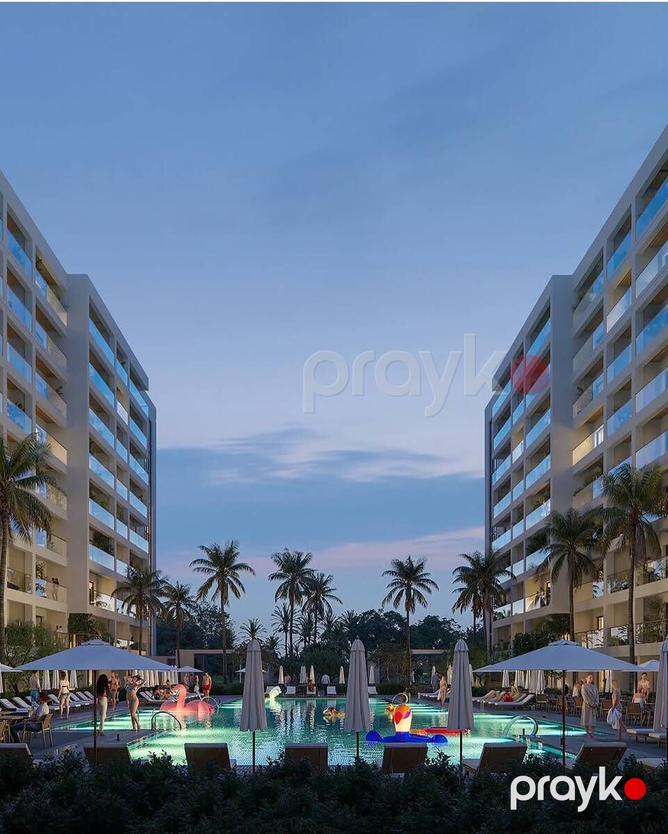 Satılır 2 otaqlı yeni tikili 98 m² — Mənzil, Bakı (5)