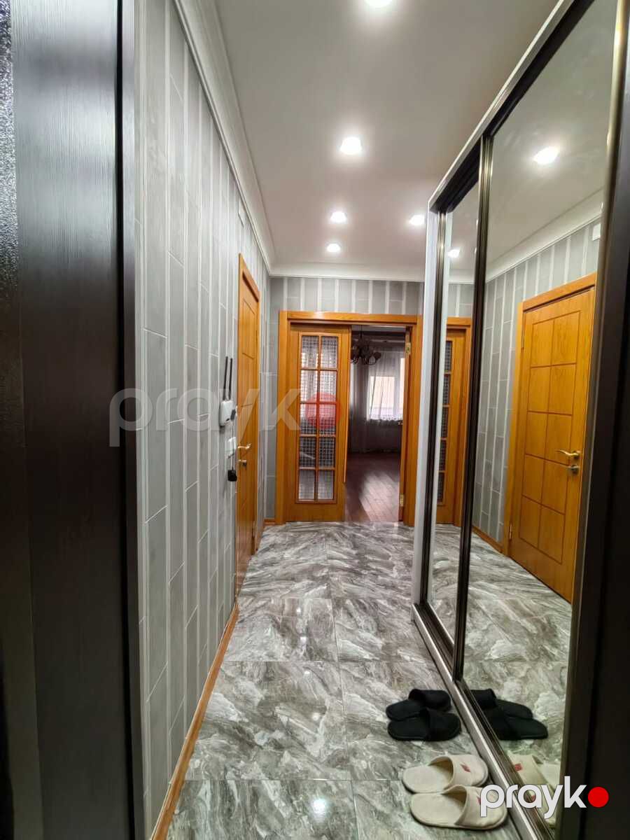 İcarəyə verilir 3 otaqlı köhnə tikili 100 m² — Mənzil, Bakı (7)