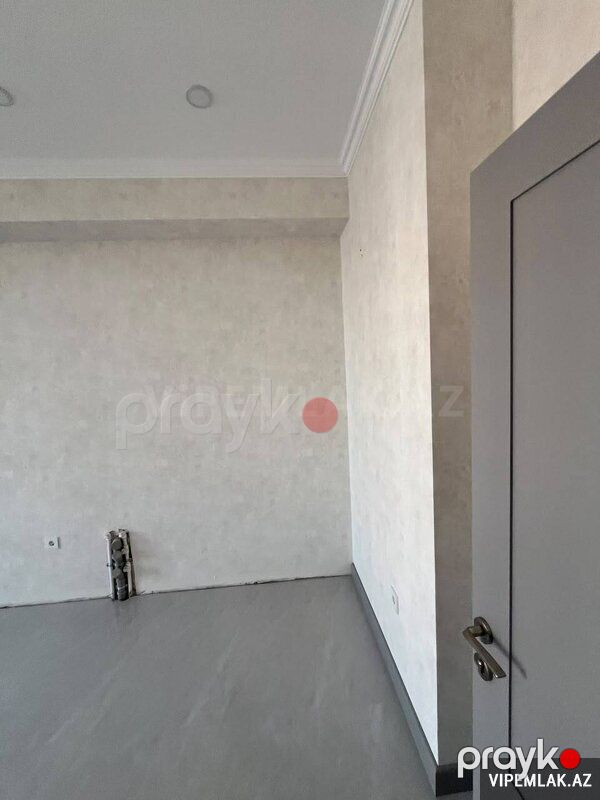 Binəqədi rayonunda 3 otaqlı Yeni tikili Satılır, 117 m² — Mənzil, Bakı (2)