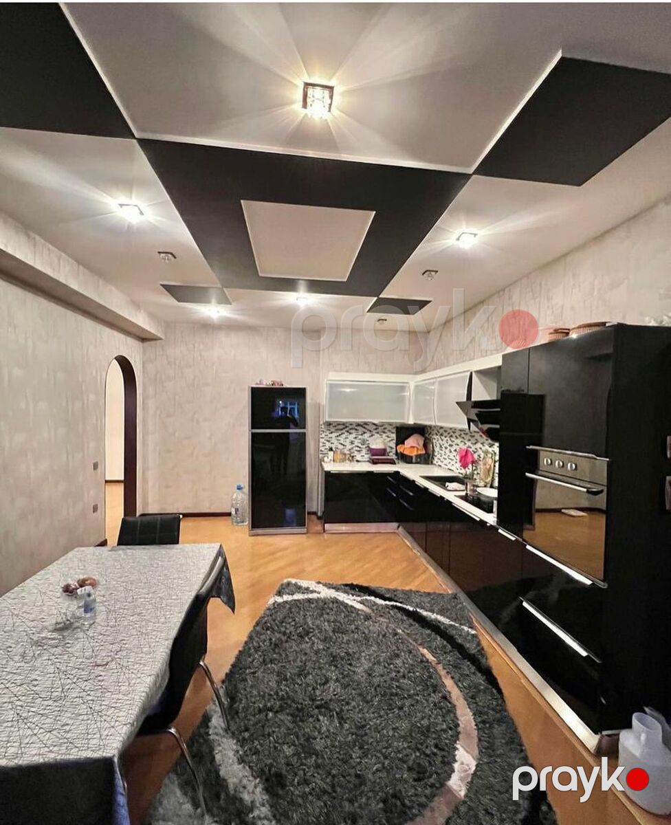 Satılır 3 otaqlı yeni tikili 140 m² — Mənzil, Bakı (7)