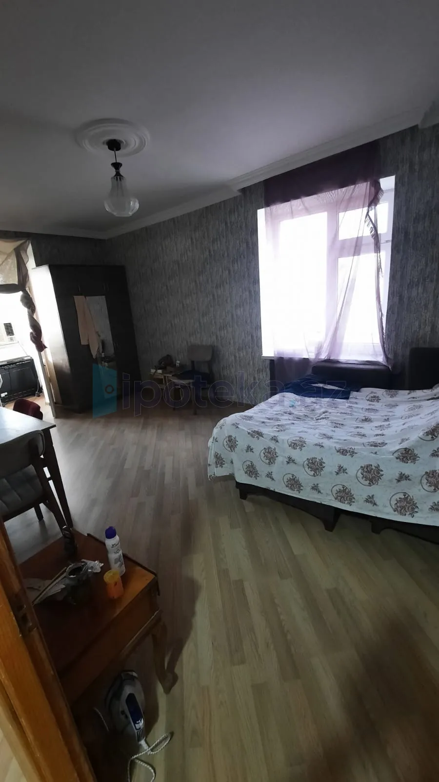 Satılır: 1 Otaq, Köhnə tikili, Yasamal r., 30.00 m² — Bakı