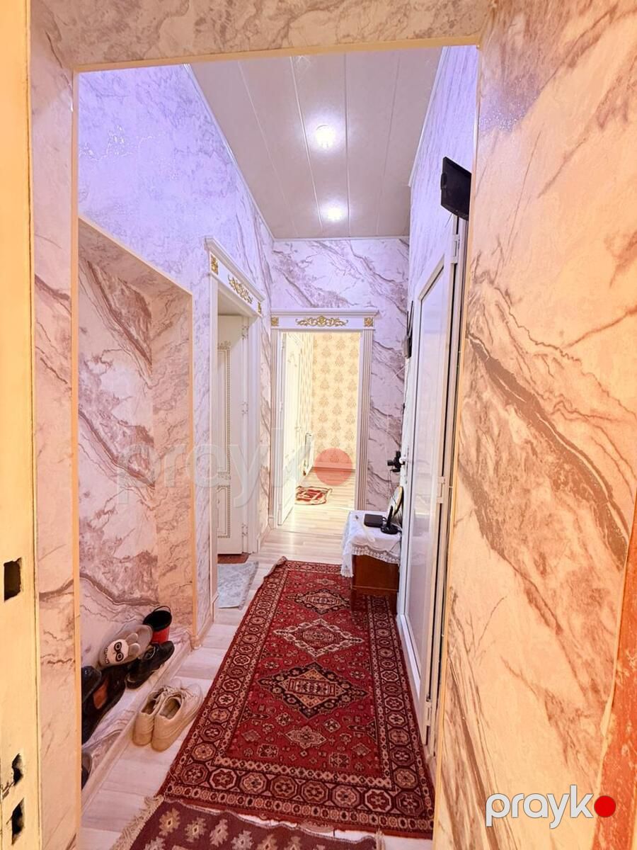 Satılır 3 otaqlı köhnə tikili 75 m² — Mənzil, Bakı (9)