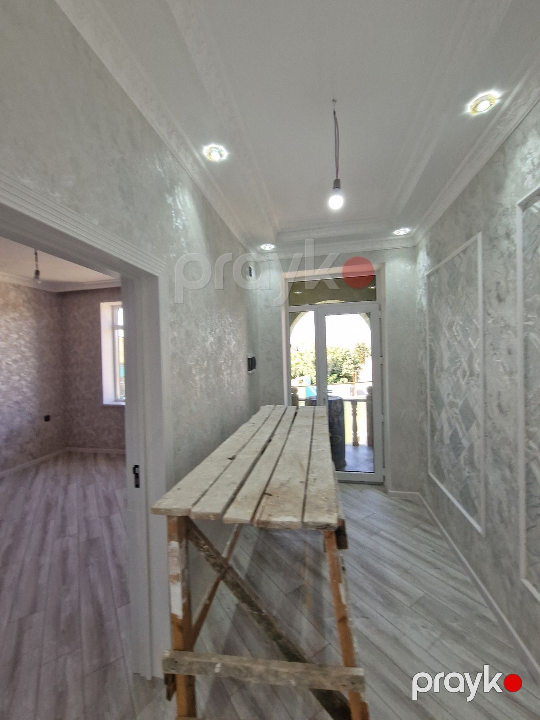 Həyət evi, Maştağa qəs — Ev, villa, Bakı (5)