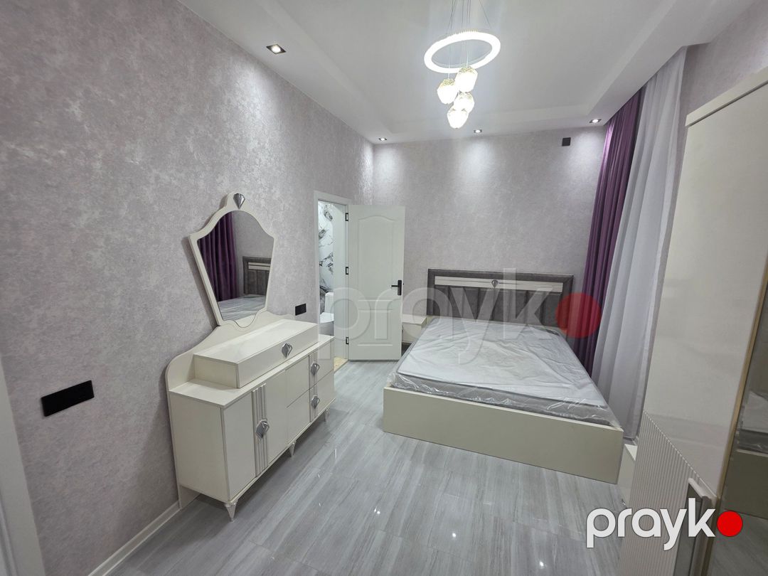 Satılır 4 otaqlı həyət evi/bağ evi 130 m² — Ev, villa, Bakı (9)