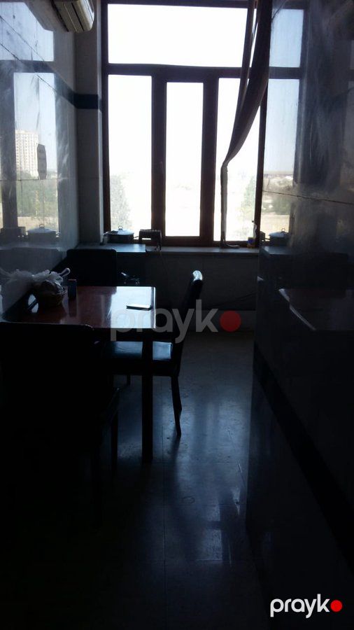1 otaqlı mənzil kirayə verilir, 25 m², Bakı ş.Nərimanov r.Ə.Rəcəbli k — Mənzil (9)