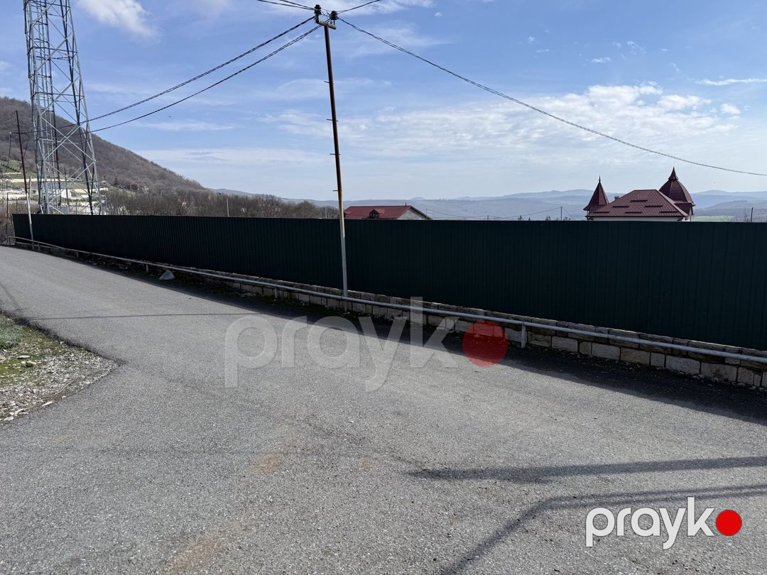 Satılır torpaq 16 sot — Torpaq, İsmayıllı (9)