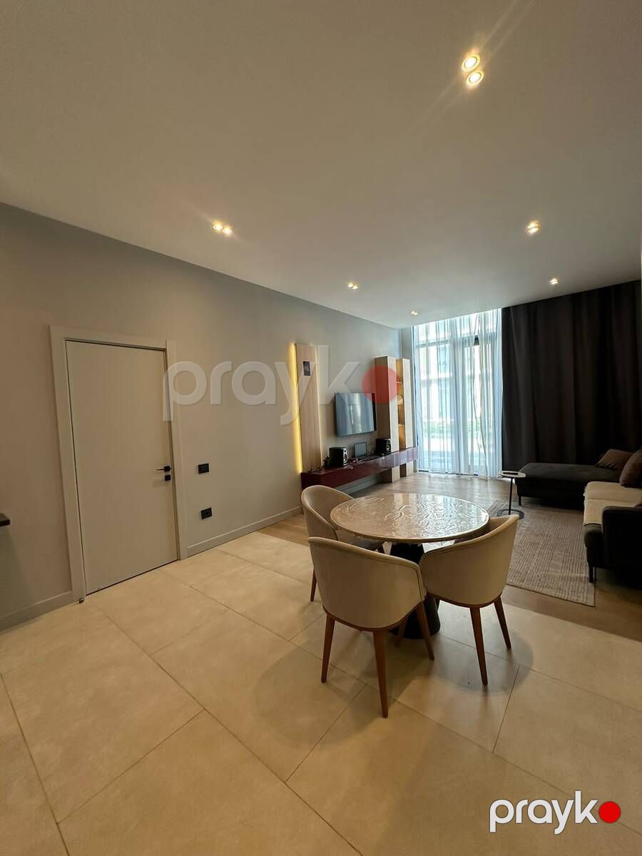 Satılır 2 otaqlı yeni tikili 92 m² — Mənzil, Bakı (8)