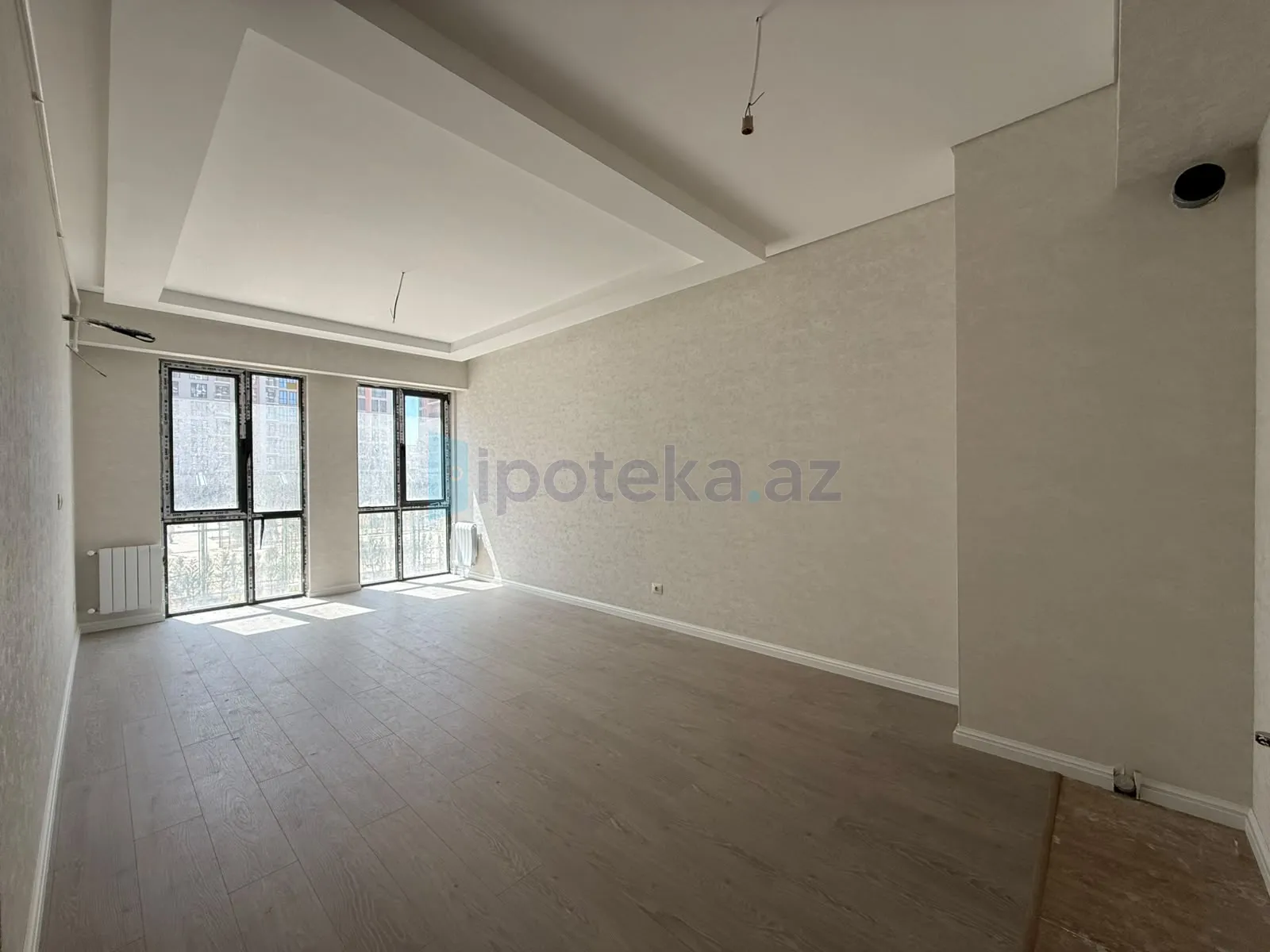 Satılır: 3 Otaq, Yeni tikili, Yasamal r., Yasamal q., 72.00 m²