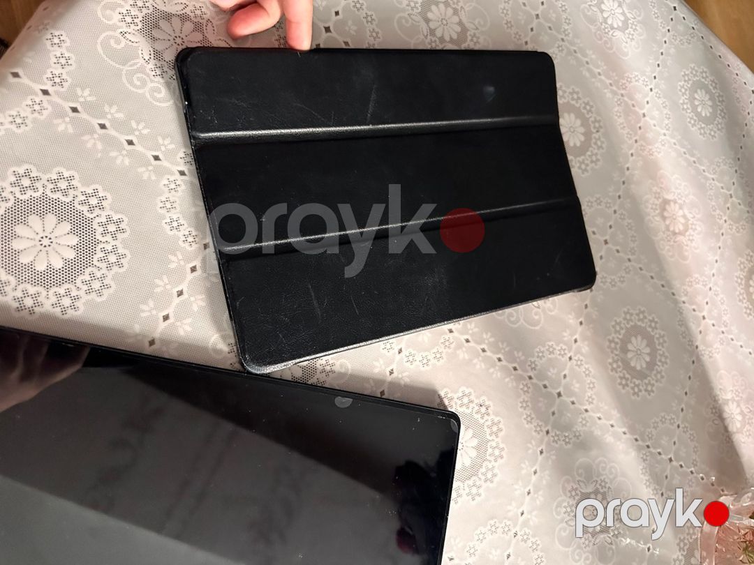 Honor Pad X8a Spce Gray 64GB — Planshetlər, Bakı (3)