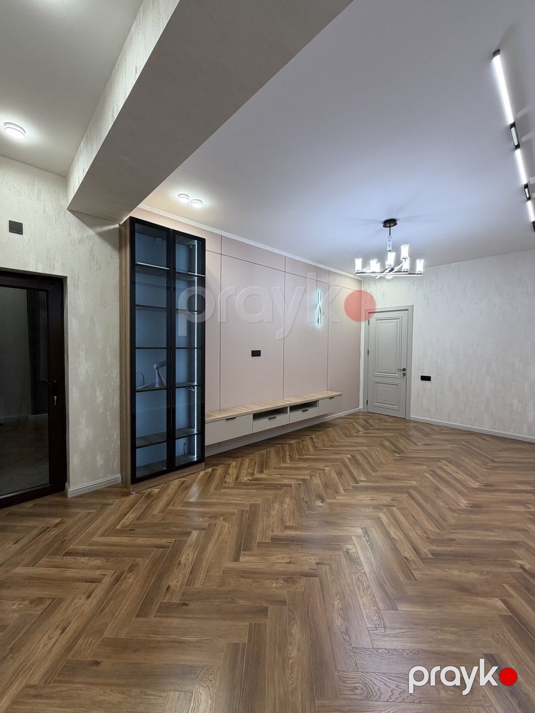Satılır 2 otaqlı yeni tikili 72 m² — Mənzil, Bakı (7)