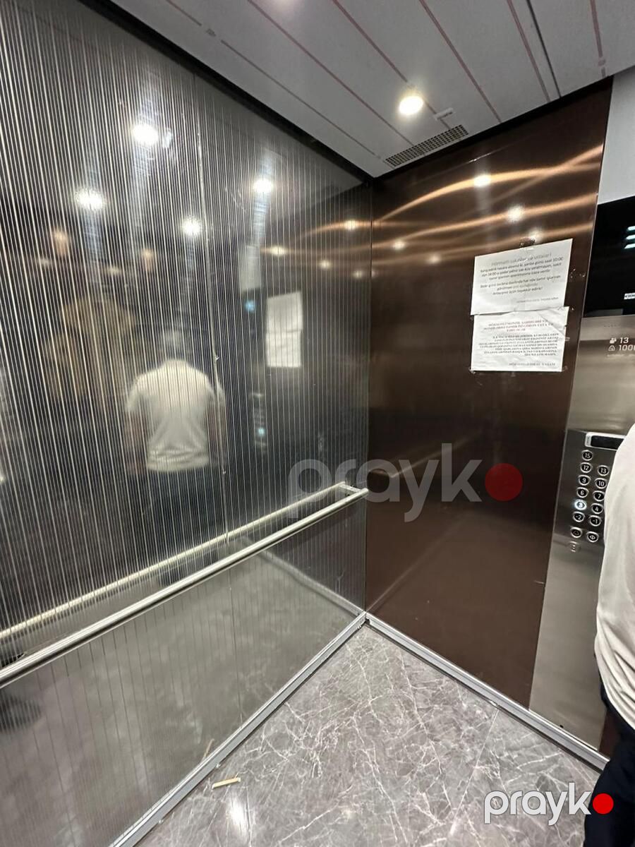Satılır 2 otaqlı yeni tikili 73 m² — Mənzil, Bakı (8)