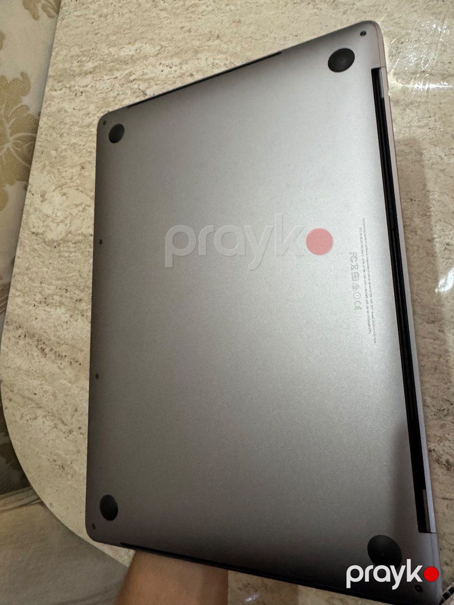 Apple Macbook pro — Noutbuklar, Bakı (3)