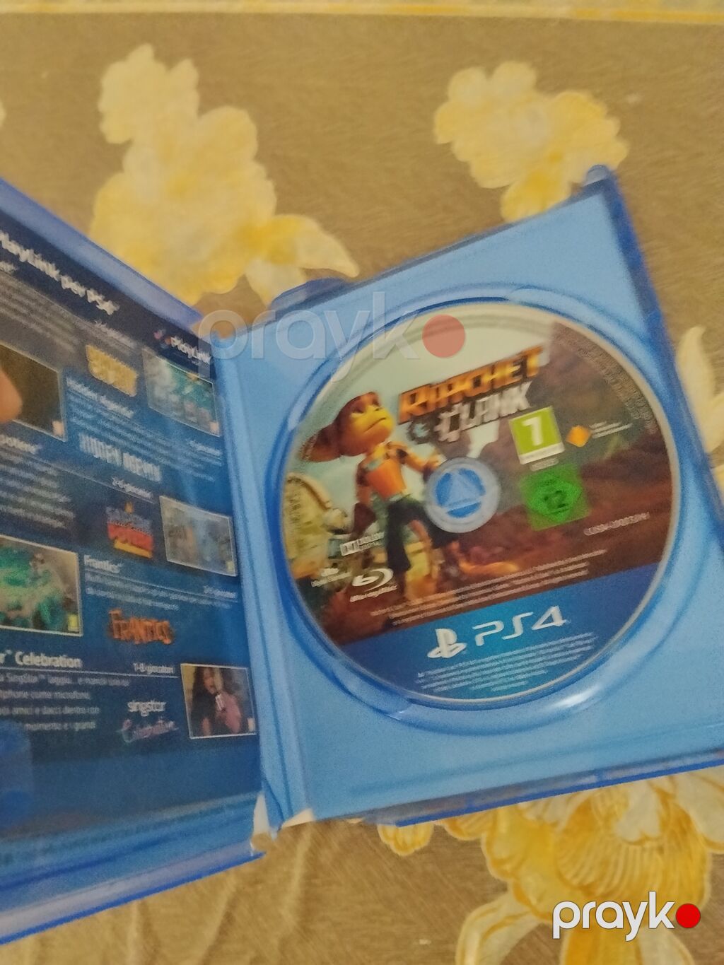 Real alıcı ilə razilasmaw olar barter mümkündür 1) Red Dead — Konsol oyunları, Digah (3)