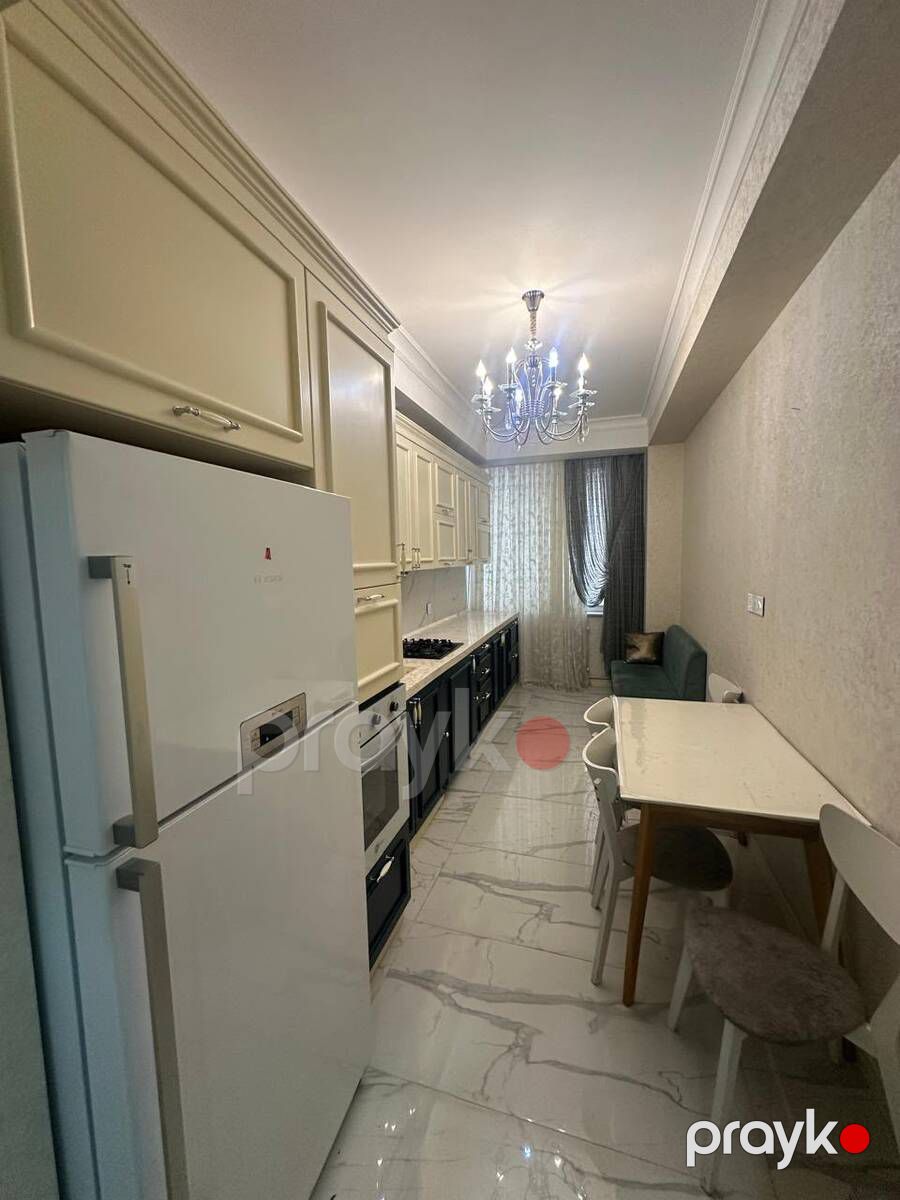 Satılır 3 otaqlı yeni tikili 115 m² — Mənzil, Bakı (11)