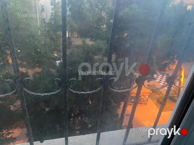 Satılır 3 otaqlı Bina evi menzil (Köhnə tikili), 75 m², Binəqədi rayonu — Mənzil, Bakı (8)