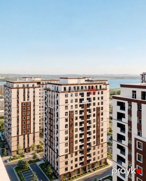 Satılır 2 otaqlı yeni tikili 53 m² — Xırdalan
