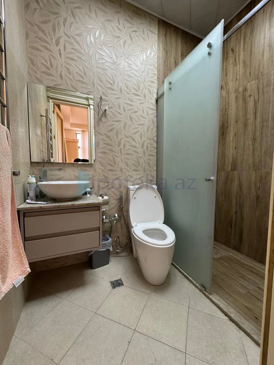 Satılır: 5 Otaq, Evlər/Villalar, Xəzər r., Şağan q., 300.00 m² — Ev, villa (6)
