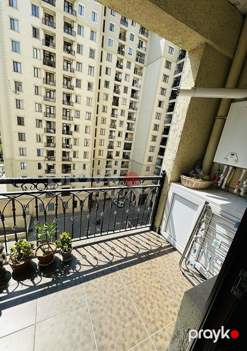 Satılır 3 otaqlı yeni tikili 82 m² — Mənzil, Bakı (10)