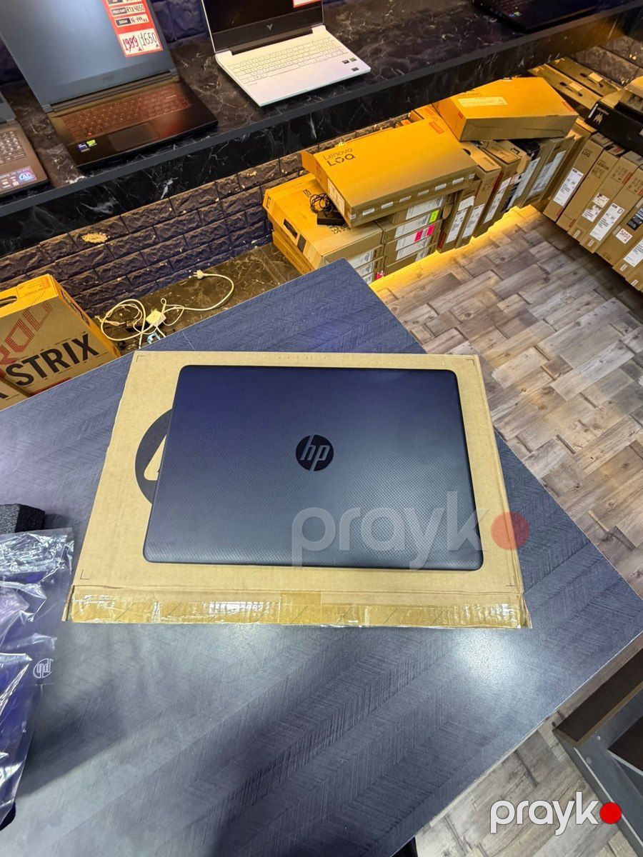 HP 15-dw1041ur — Noutbuklar, Bakı (7)