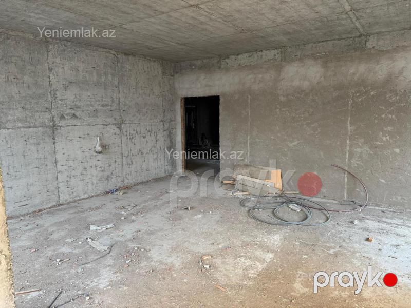 Satılır 4 otaqlı Bina evi menzil (Yeni tikili), 177 m², Nərimanov rayonu — Mənzil, Bakı (3)