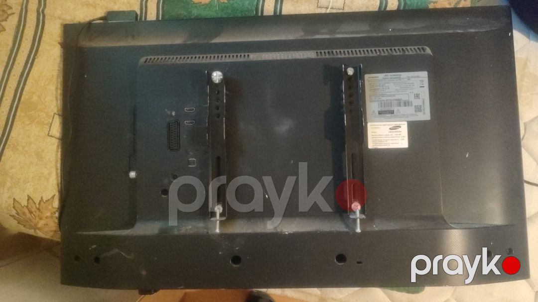 Televizor Samsung — TV və Video, Bakı (2)